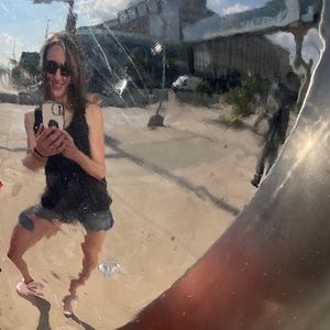 Meet your Posher, Melissa